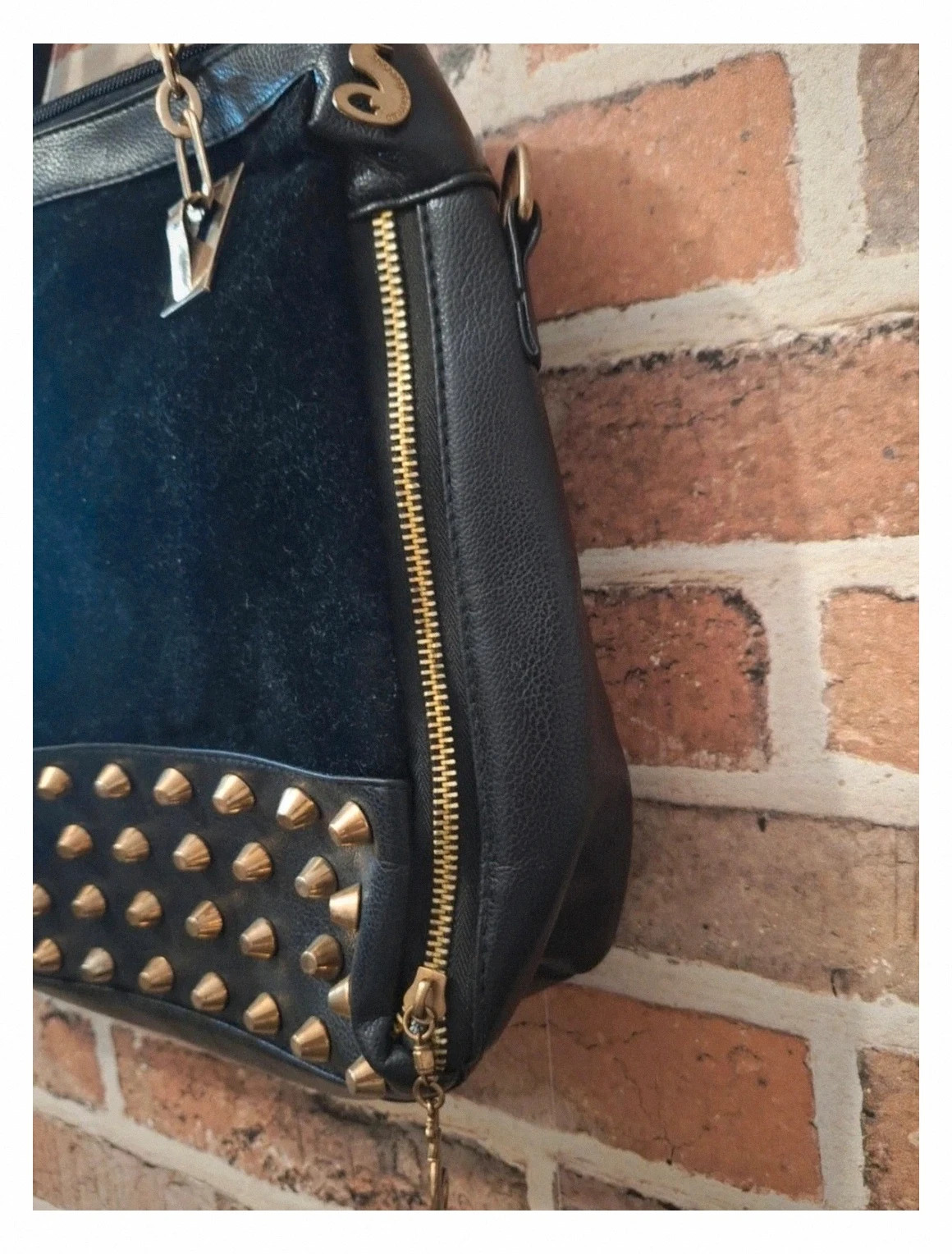 Sac shishangmaomao noir femme – shishangmaomao 5