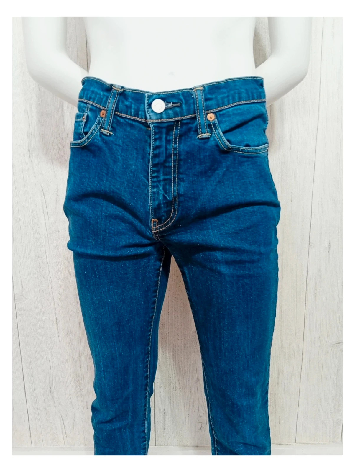 Levis strauss & co - jeans homme taille L/40(W32/L32) – Levi Strauss & Co. – taille L 2