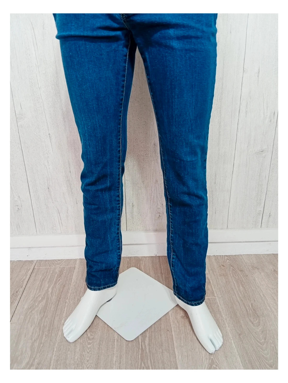 Levis strauss & co - jeans homme taille L/40(W32/L32) – Levi Strauss & Co. – taille L 3
