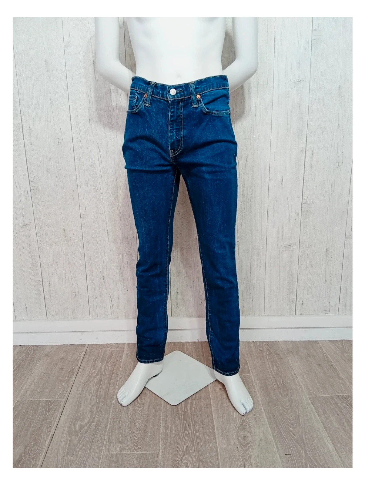 Levis strauss & co - jeans homme taille L/40(W32/L32)