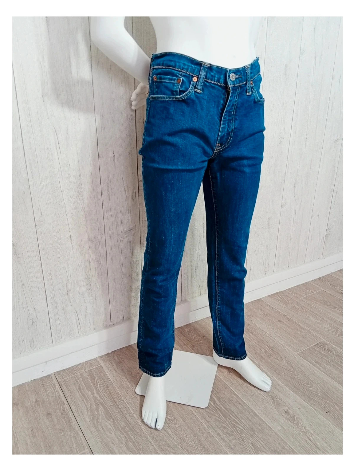 Levis strauss & co - jeans homme taille L/40(W32/L32) – Levi Strauss & Co. – taille L 4