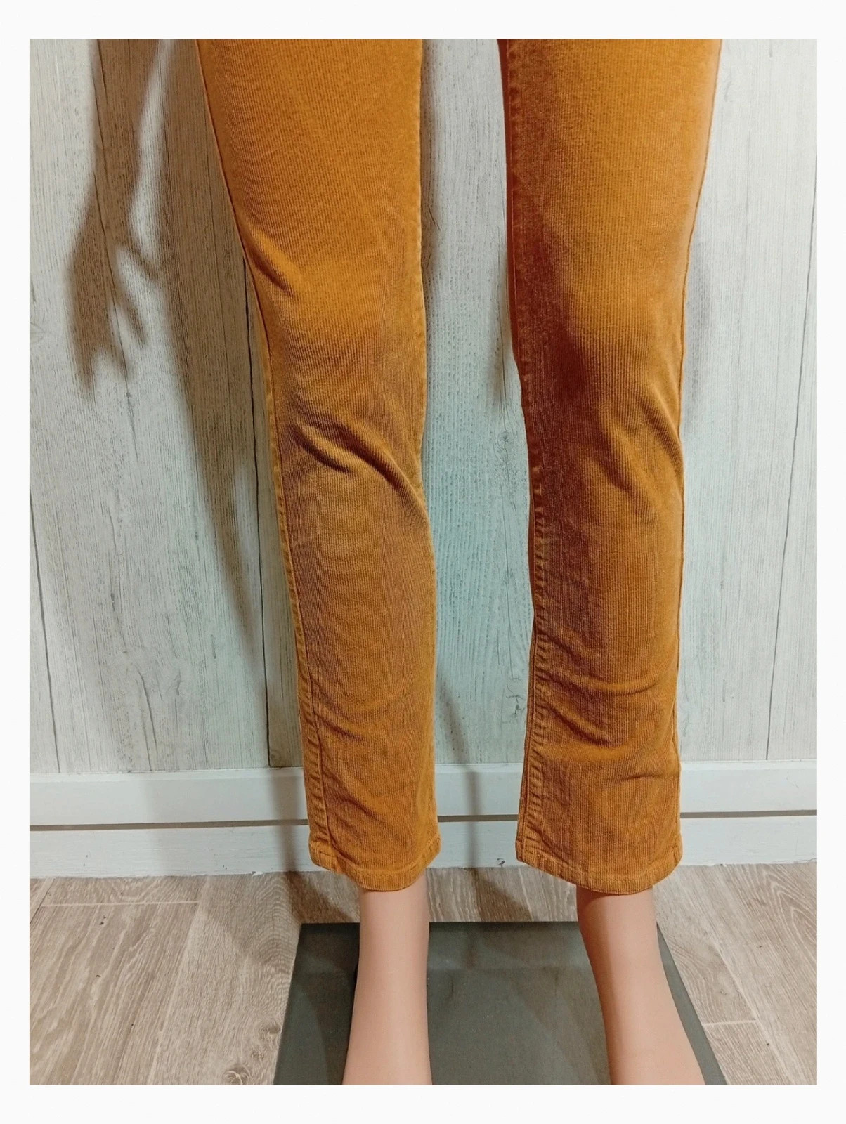 Pantalon taille S/36 blanche porte femme – Blancheporte – taille S / 36 / 8 3