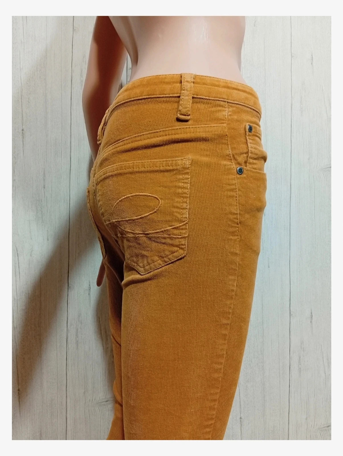 Pantalon taille S/36 blanche porte femme – Blancheporte – taille S / 36 / 8 5
