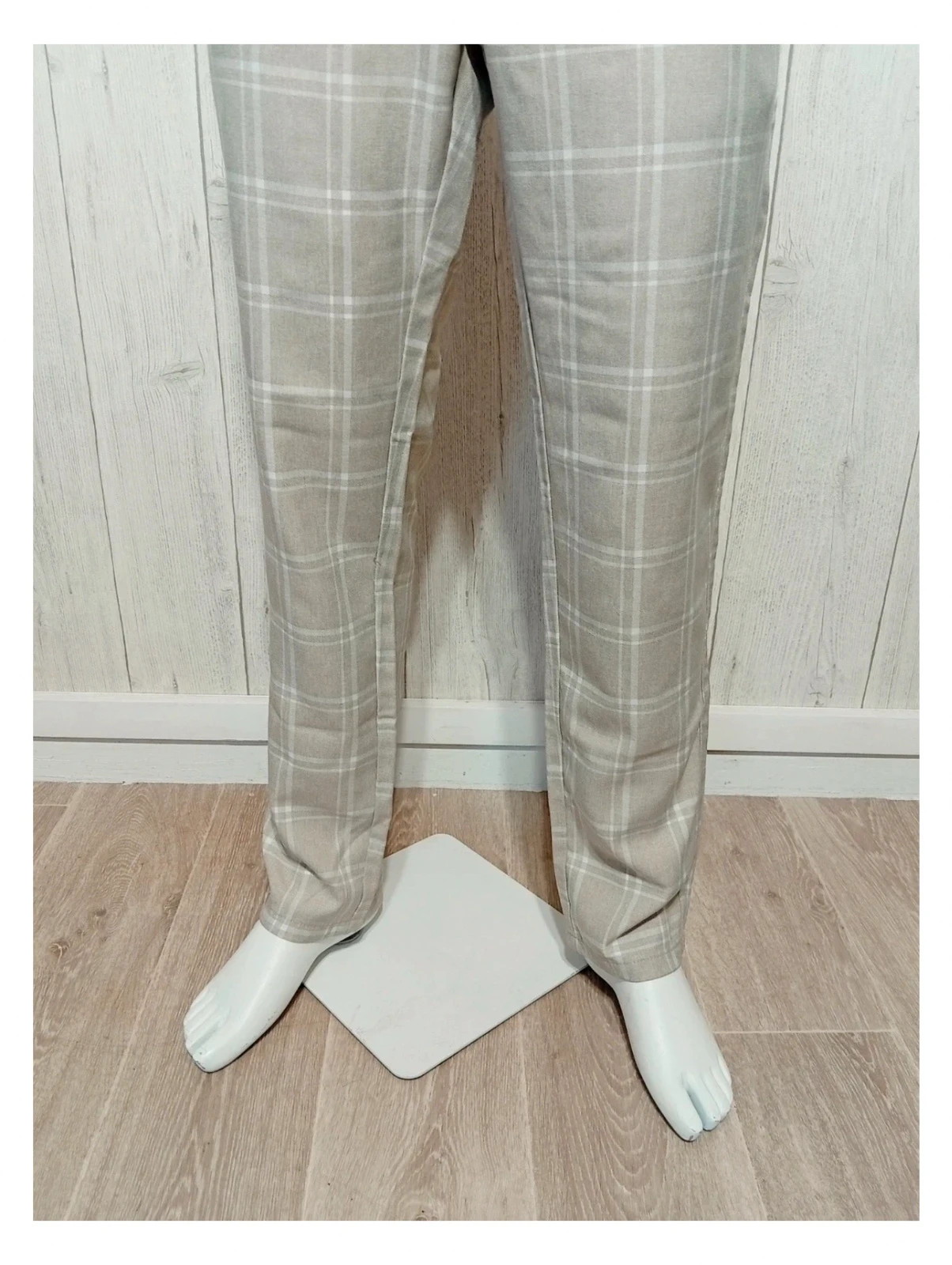 Pantalon casual de costume - 42/44 taille - – Fashion – taille XXL 3