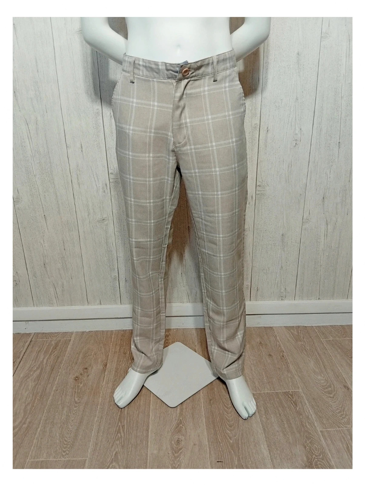 Pantalon casual de costume - 42/44 taille -