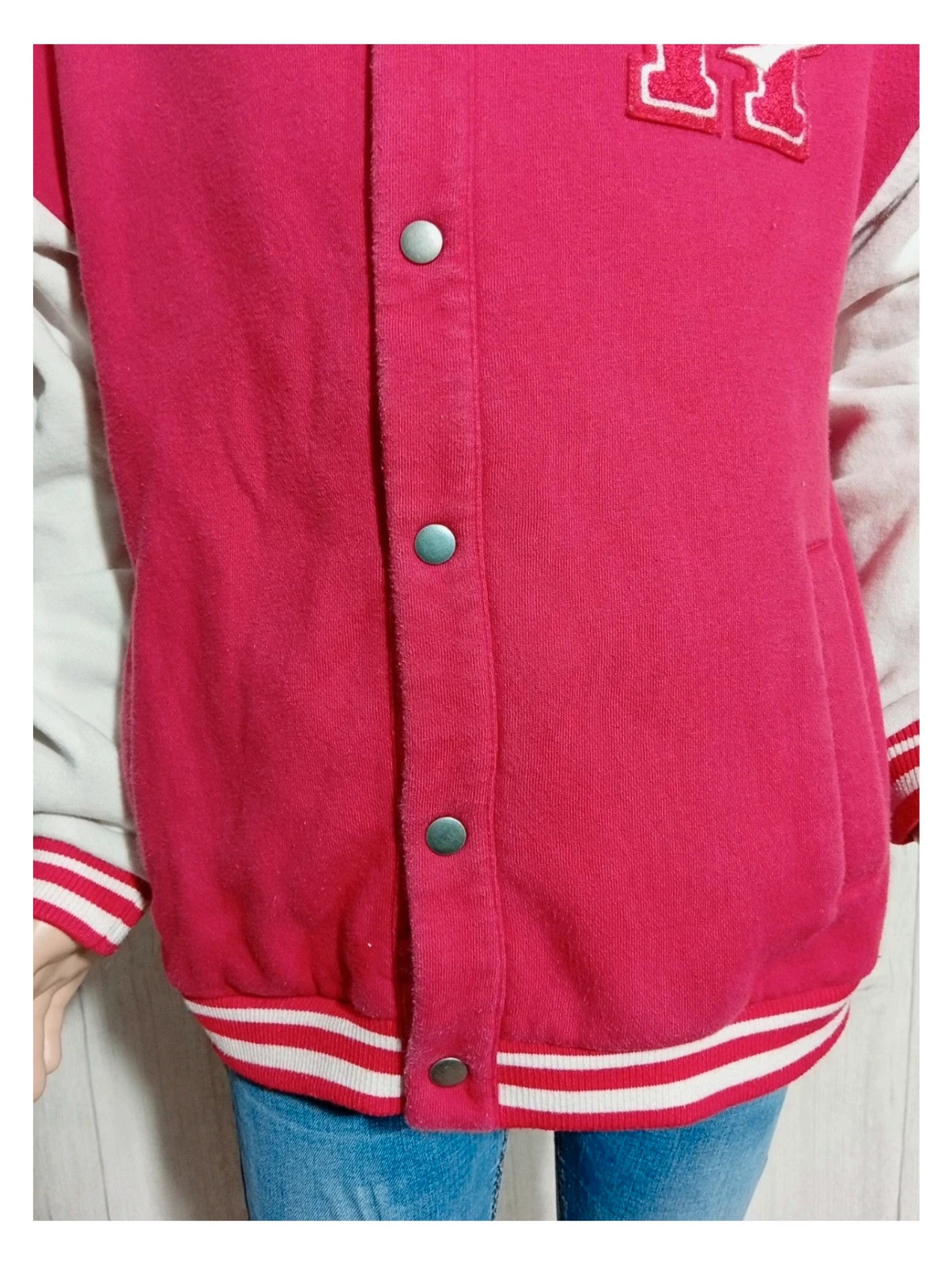 12 ans taille Kiabi veste garcon – Kiabi – taille 12 ans / 152 cm 3