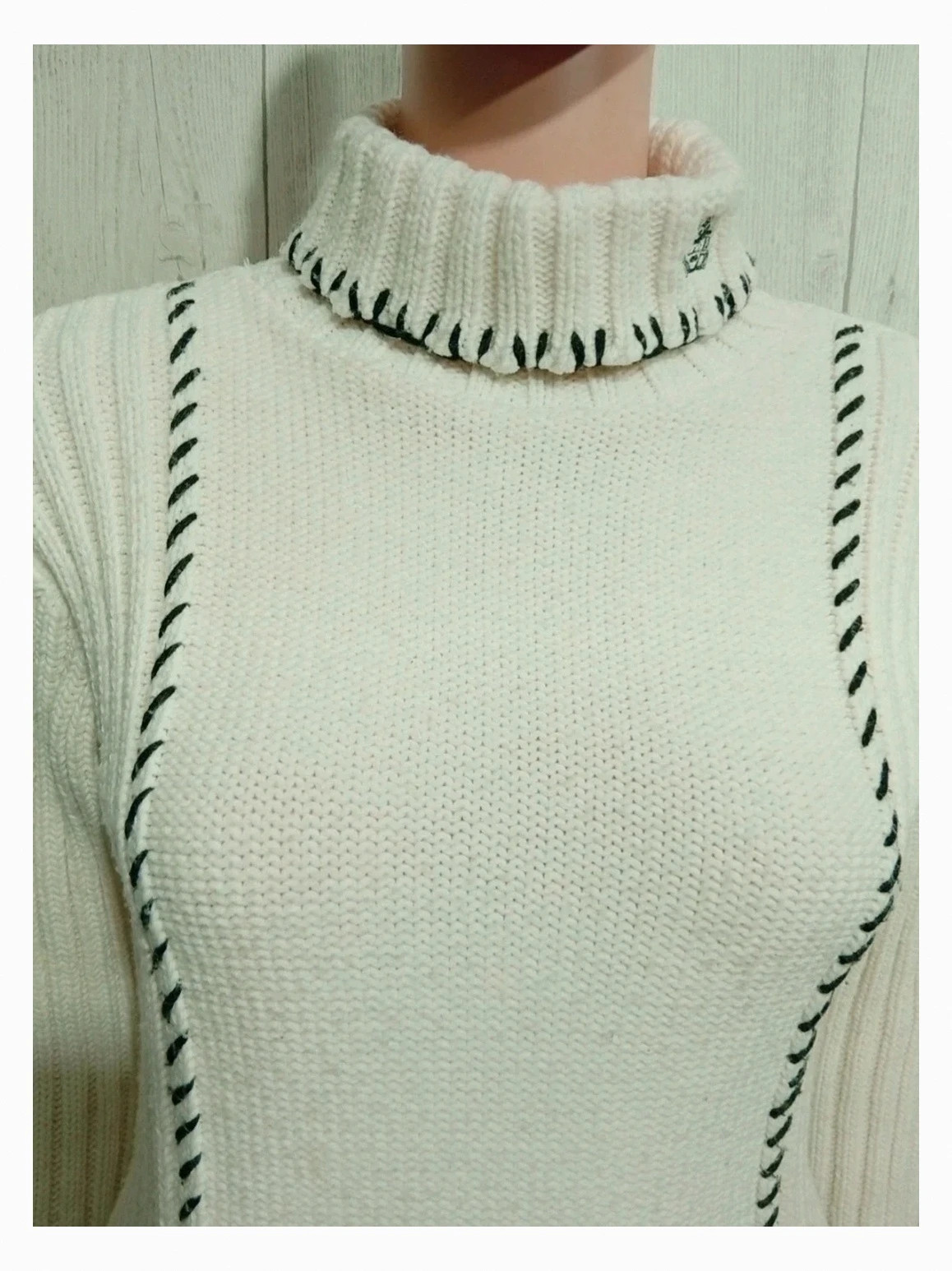 Taille unique Pull lulu castagnette femme – Lulu Castagnette – taille Taille unique 2