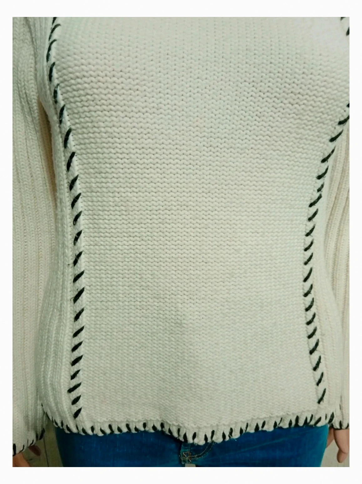 Taille unique Pull lulu castagnette femme – Lulu Castagnette – taille Taille unique 3