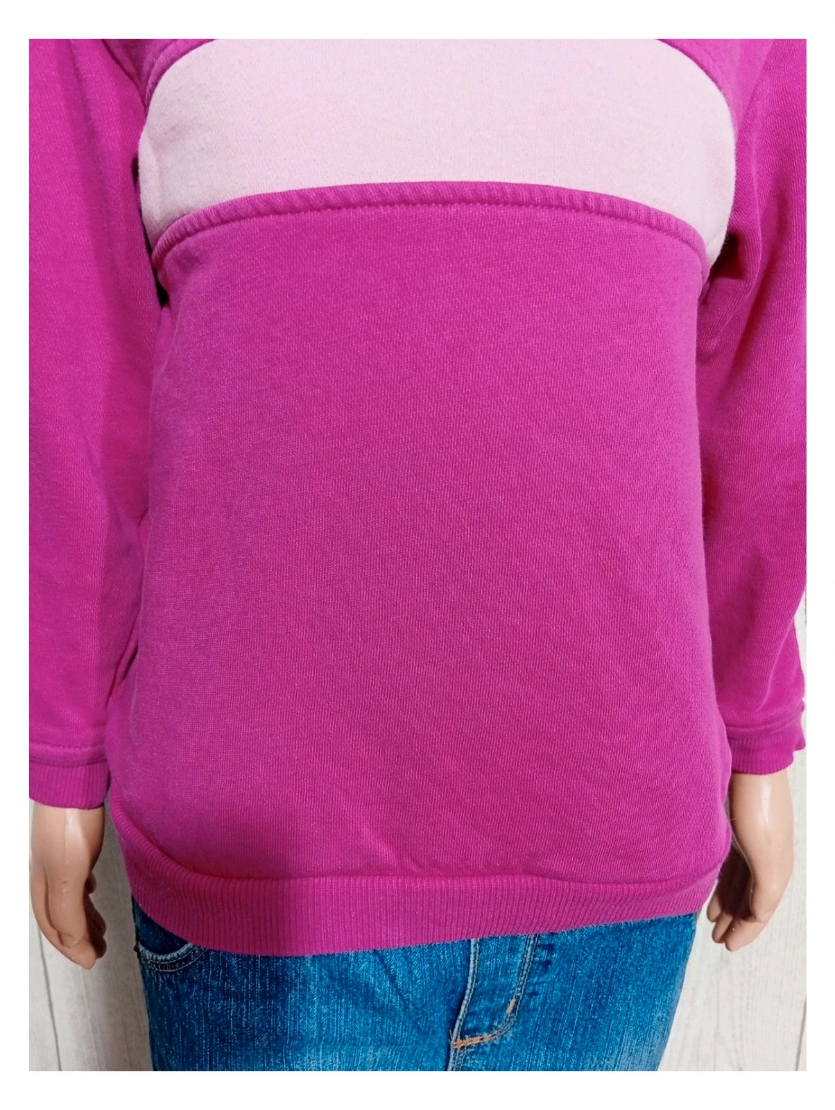 adidas Pull fille taille 3/4 ans – adidas – taille 3 ans / 98 cm 3