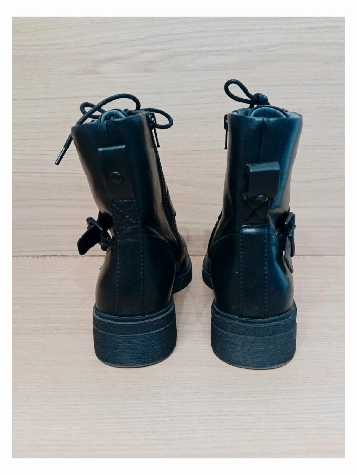 Bottines S.olivier - noir - Taille 38 femme – s.Olivier – taille 38 3