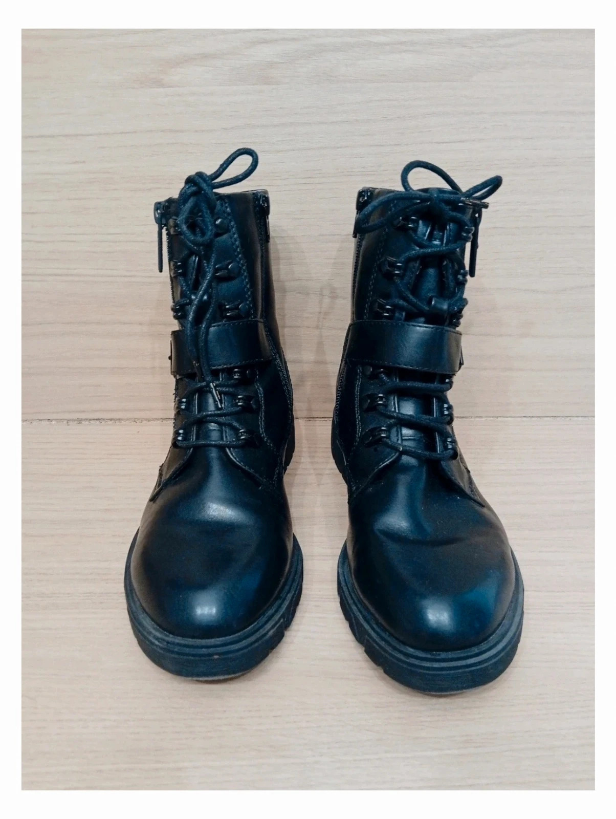 Bottines S.olivier - noir - Taille 38 femme – s.Olivier – taille 38 5