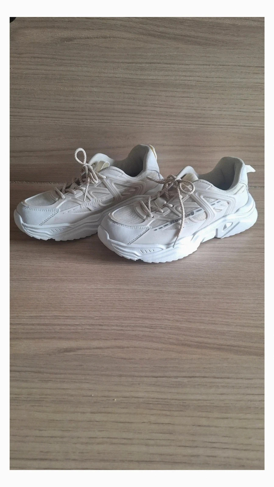 Running femme basket taille 40 – Running – taille 40