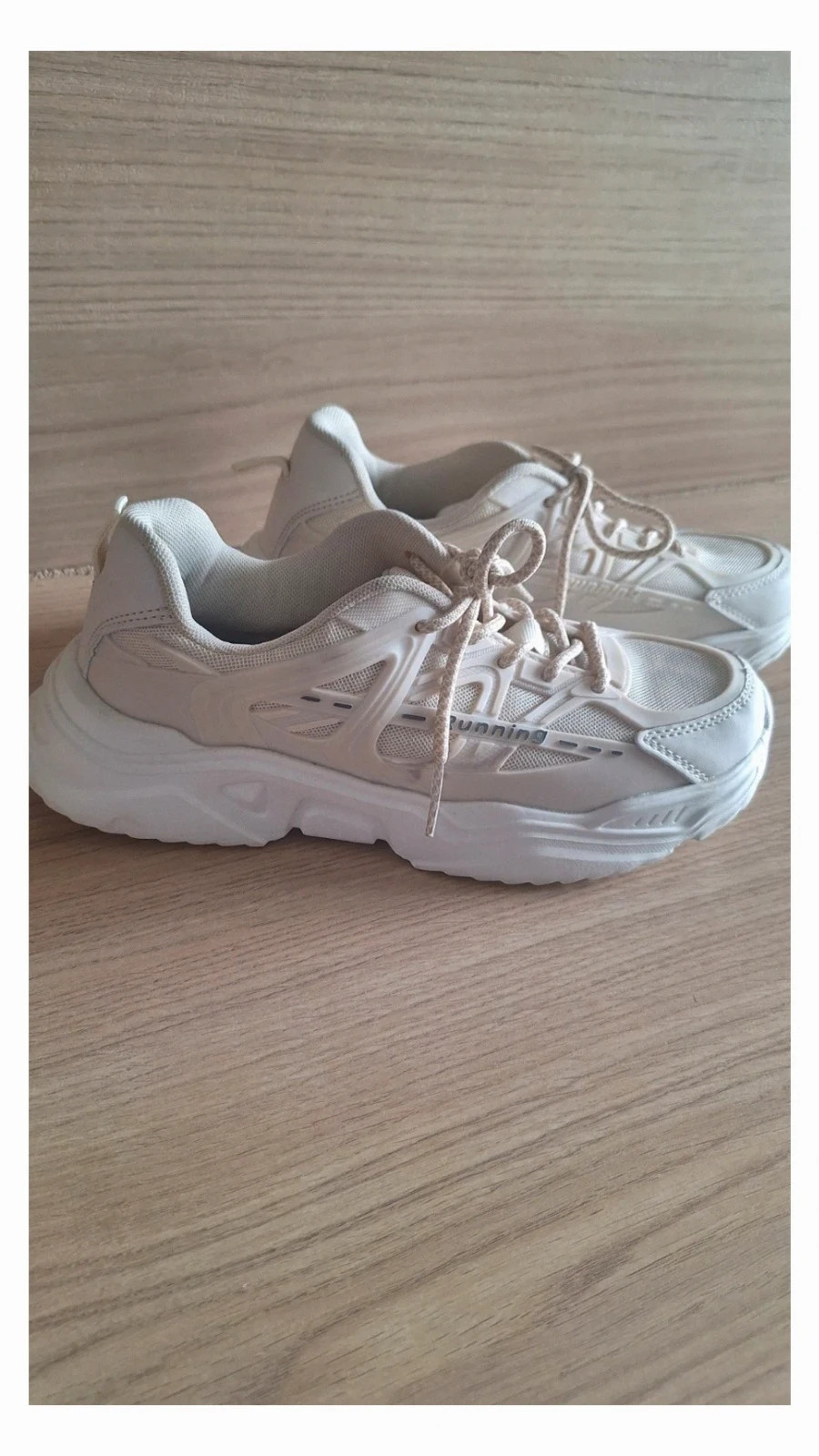 Running femme basket taille 40 – Running – taille 40 5