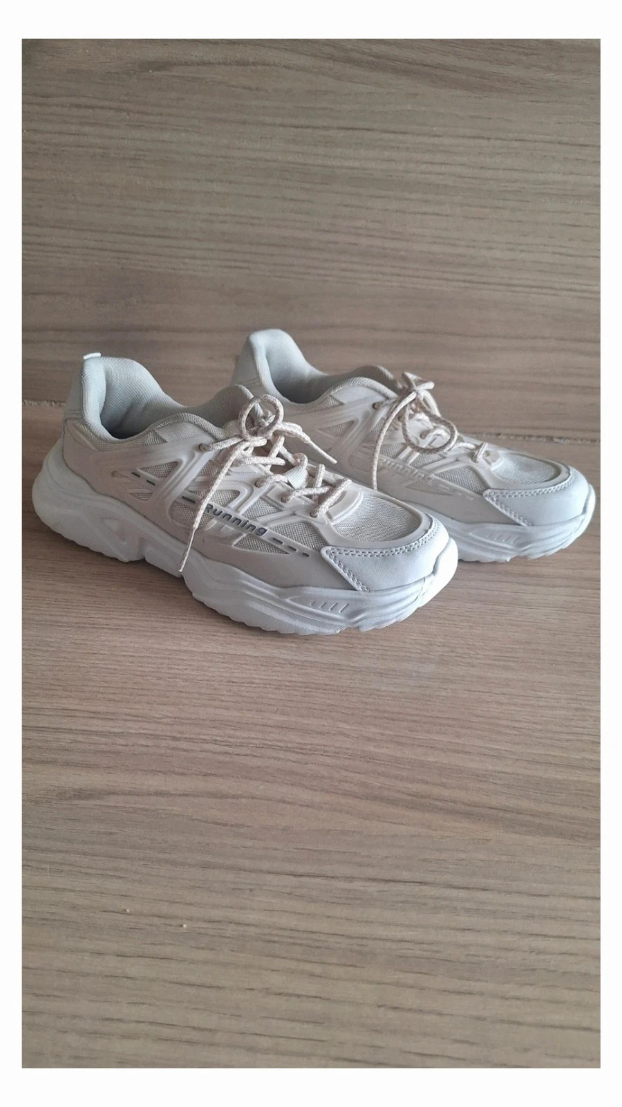 Running femme basket taille 40 – Running – taille 40 4