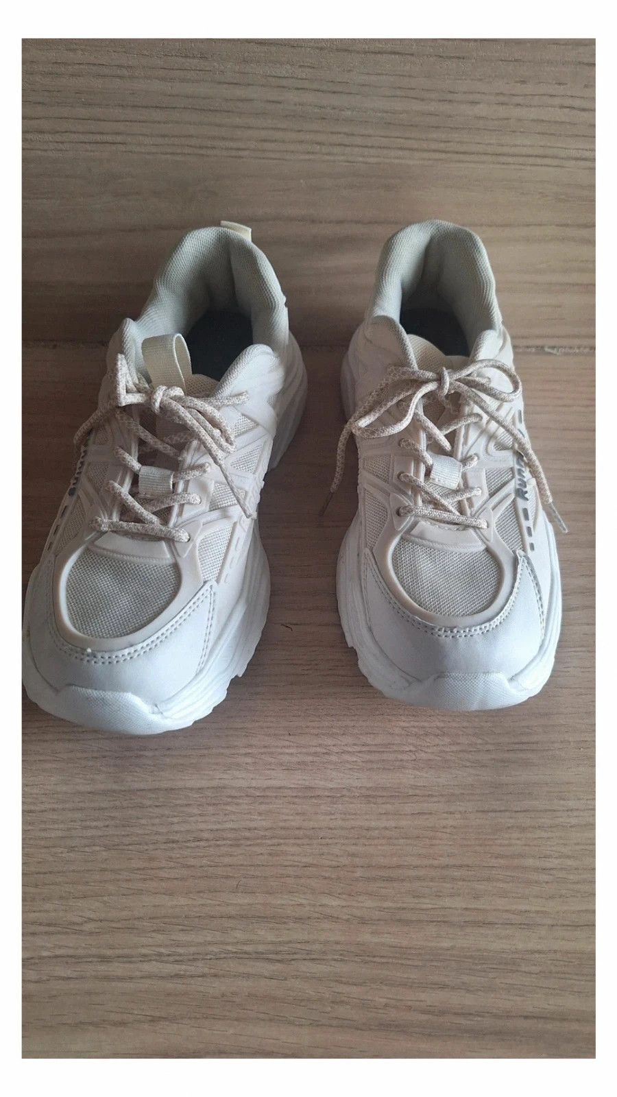 Running femme basket taille 40 – Running – taille 40 3