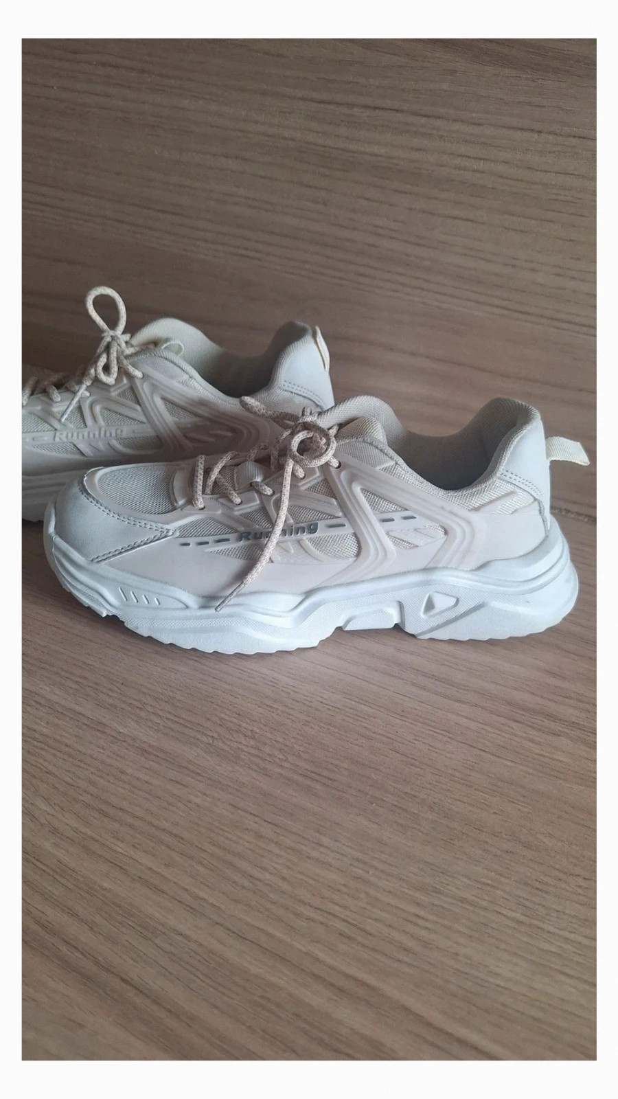 Running femme basket taille 40 – Running – taille 40 2