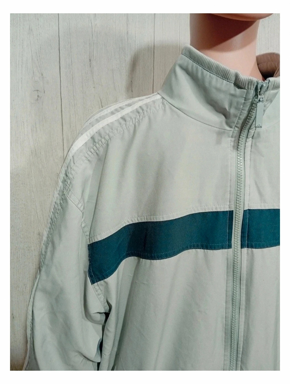 Survêtement homme ensemble Taille 50/52 – adidas – taille 5XL 3