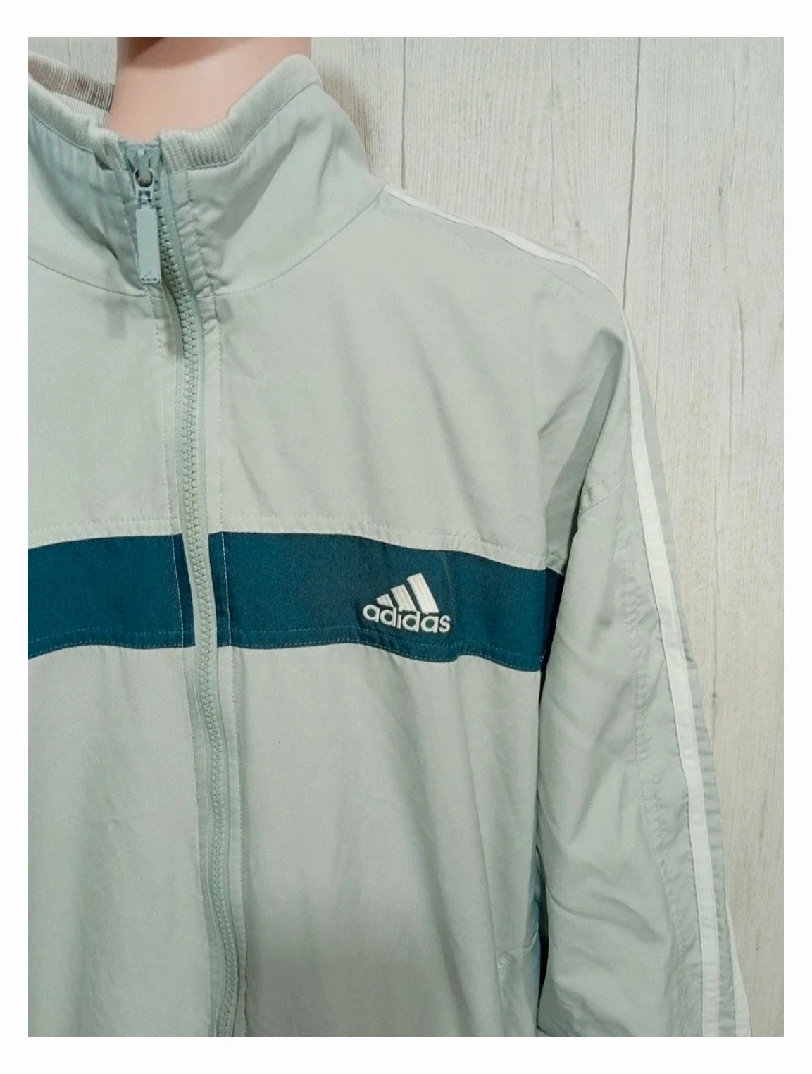 Survêtement homme ensemble Taille 50/52 – adidas – taille 5XL 4