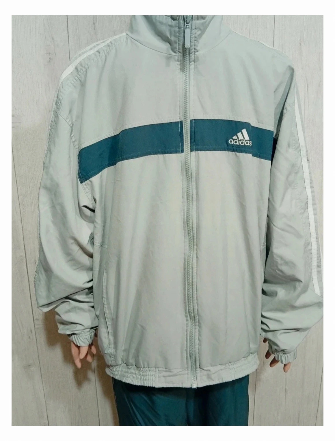 Survêtement homme ensemble Taille 50/52 – adidas – taille 5XL 2