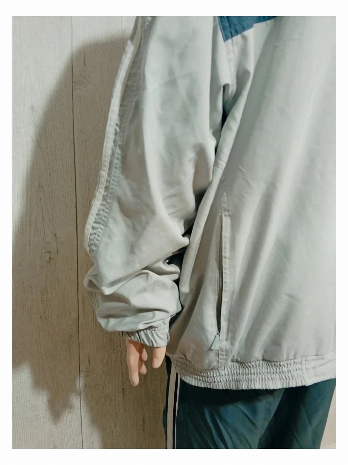Survêtement homme ensemble Taille 50/52 – adidas – taille 5XL 5