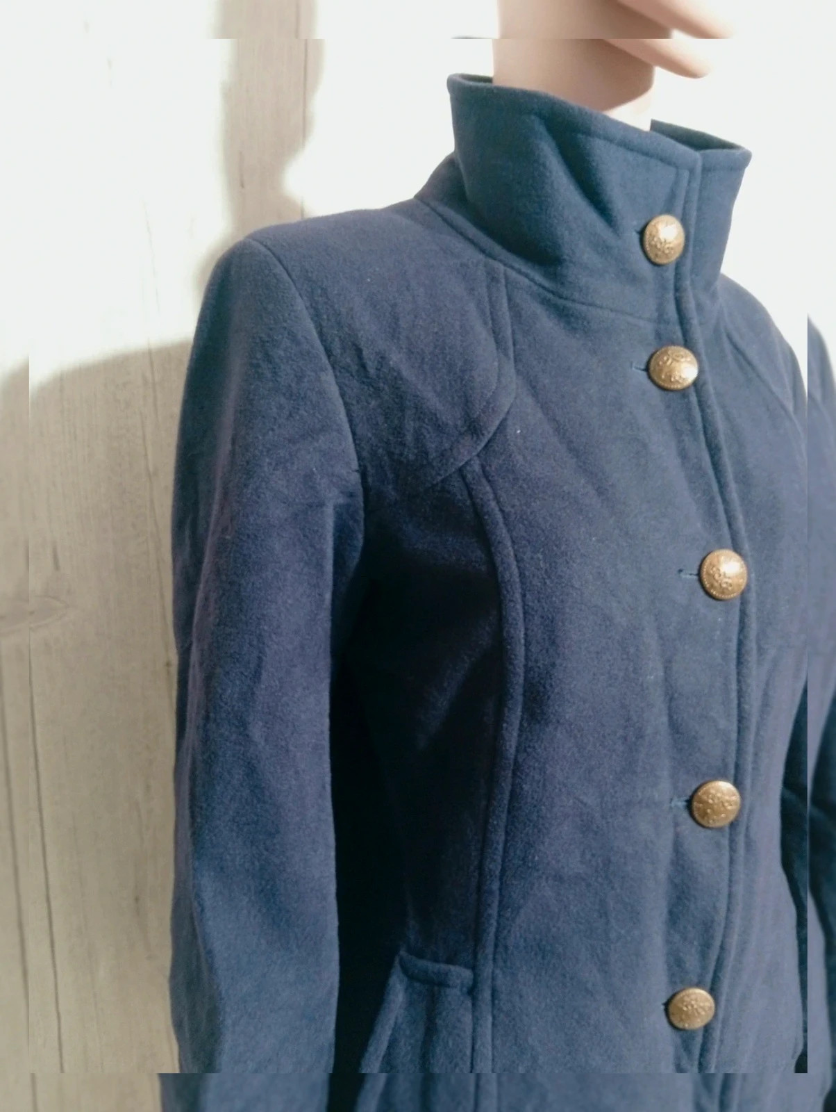 Canda Manteau taille XL/42 femme – Canda – taille XL / 42 / 14 4