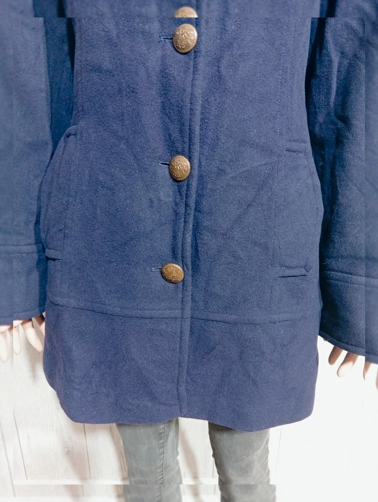 Canda Manteau taille XL/42 femme – Canda – taille XL / 42 / 14 3