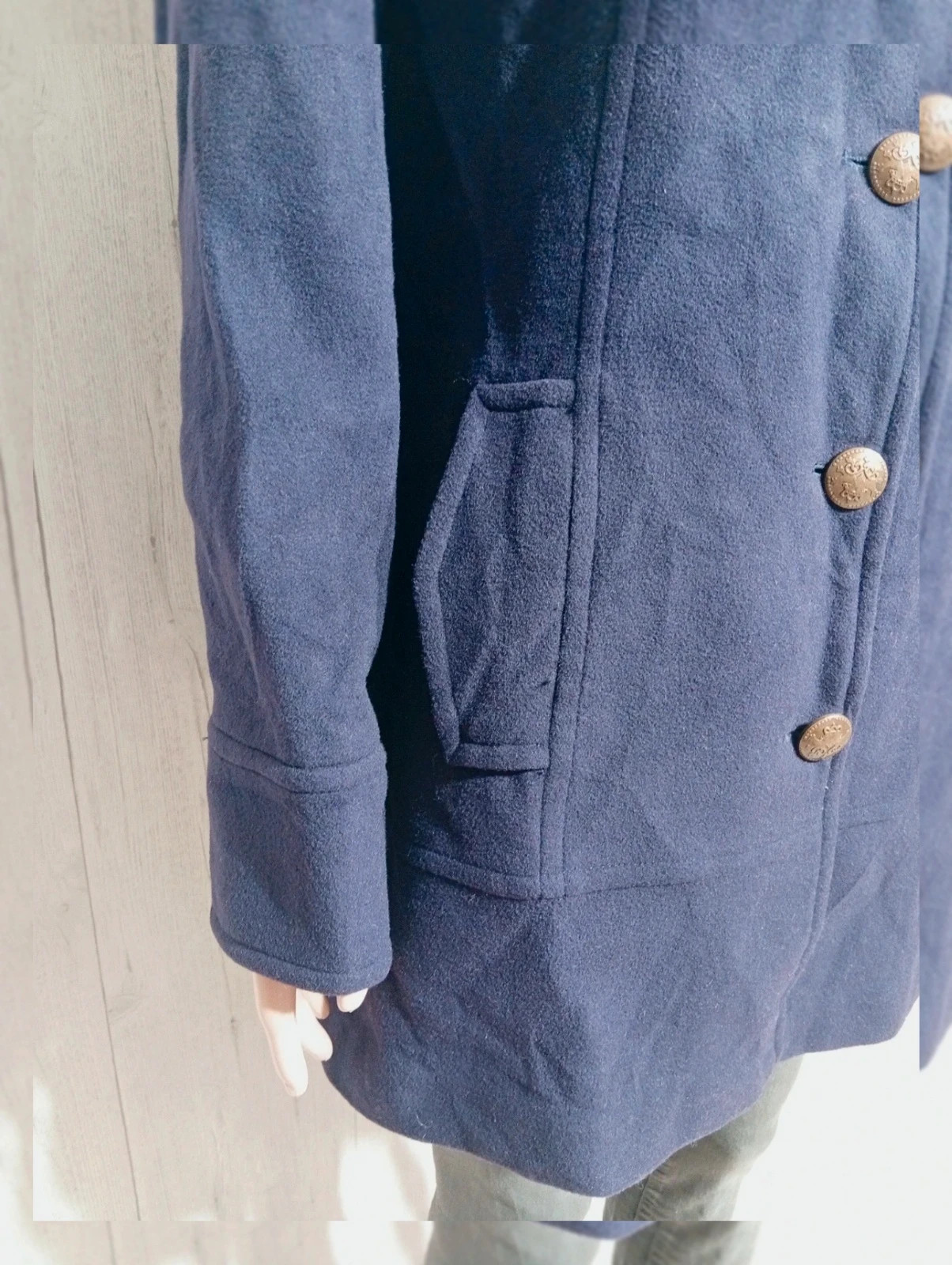 Canda Manteau taille XL/42 femme – Canda – taille XL / 42 / 14 5