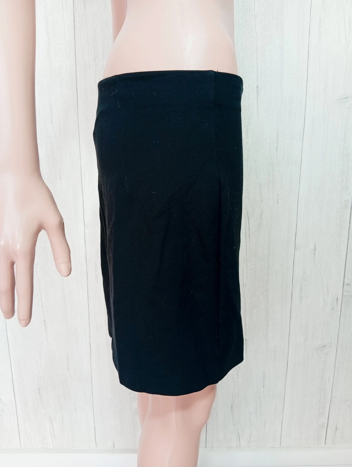 Jupe femme - taille S/36 - Stradivarius - couleur noir – Stradivarius – taille S / 36 / 8 4