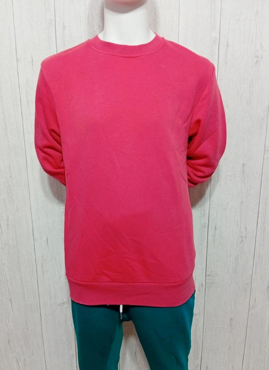 Pull manche longues homme - Taille M/38 - primark - couleur rouge – Primark – taille M