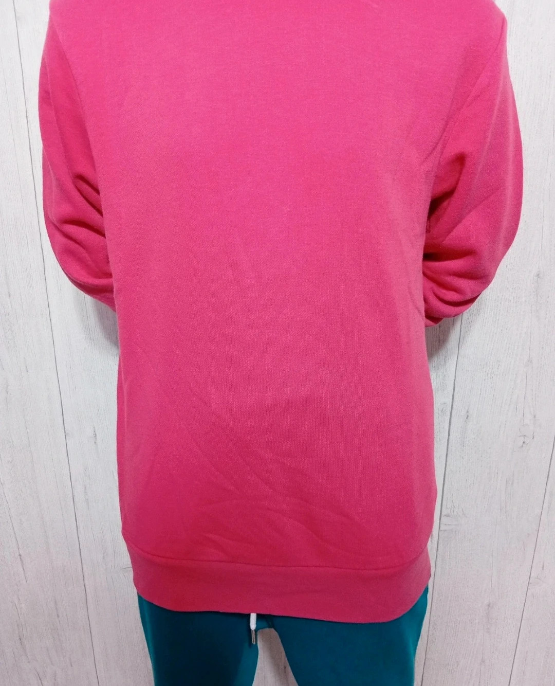 Pull manche longues homme - Taille M/38 - primark - couleur rouge – Primark – taille M 3
