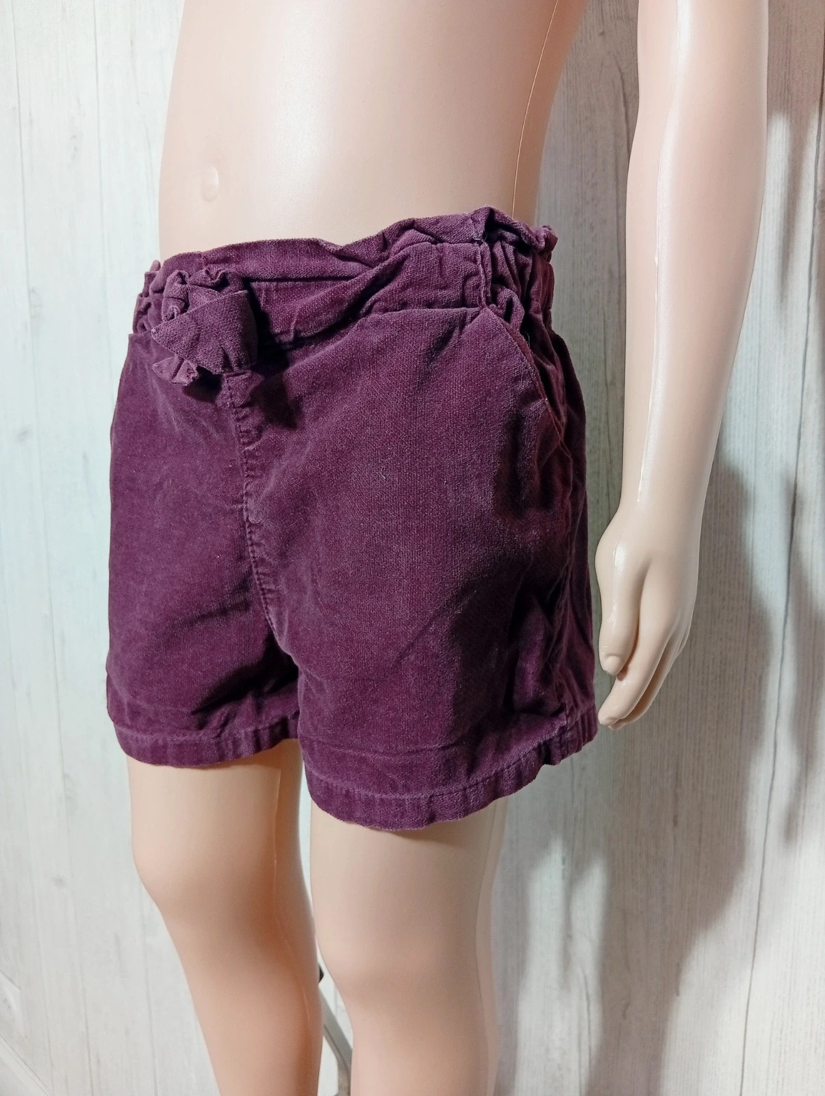 Short fille - taille 3 ans (98 cm) - tape a l'oeil - couleur – Tape à l'œil – taille 3 ans / 98 cm 3