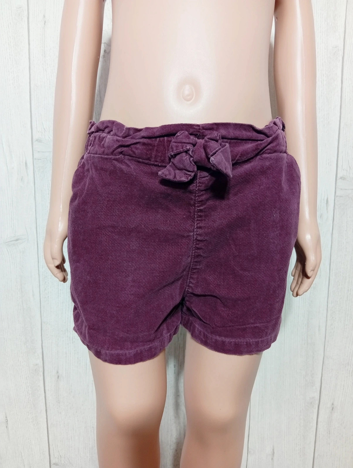 Short fille - taille 3 ans (98 cm) - tape a l'oeil - couleur – Tape à l'œil – taille 3 ans / 98 cm
