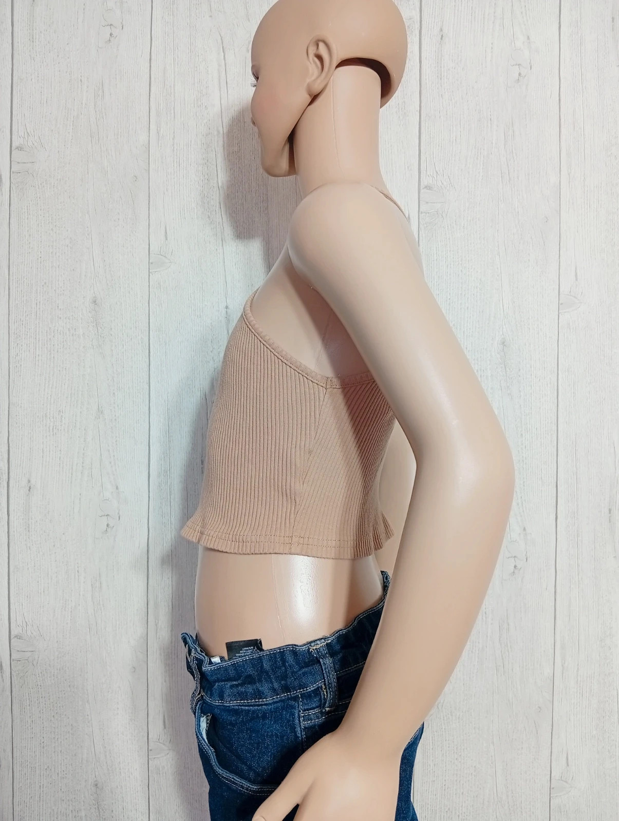 Top court sans manche fille - taille 10 ans - – Shein – taille 10 ans / 140 cm 5