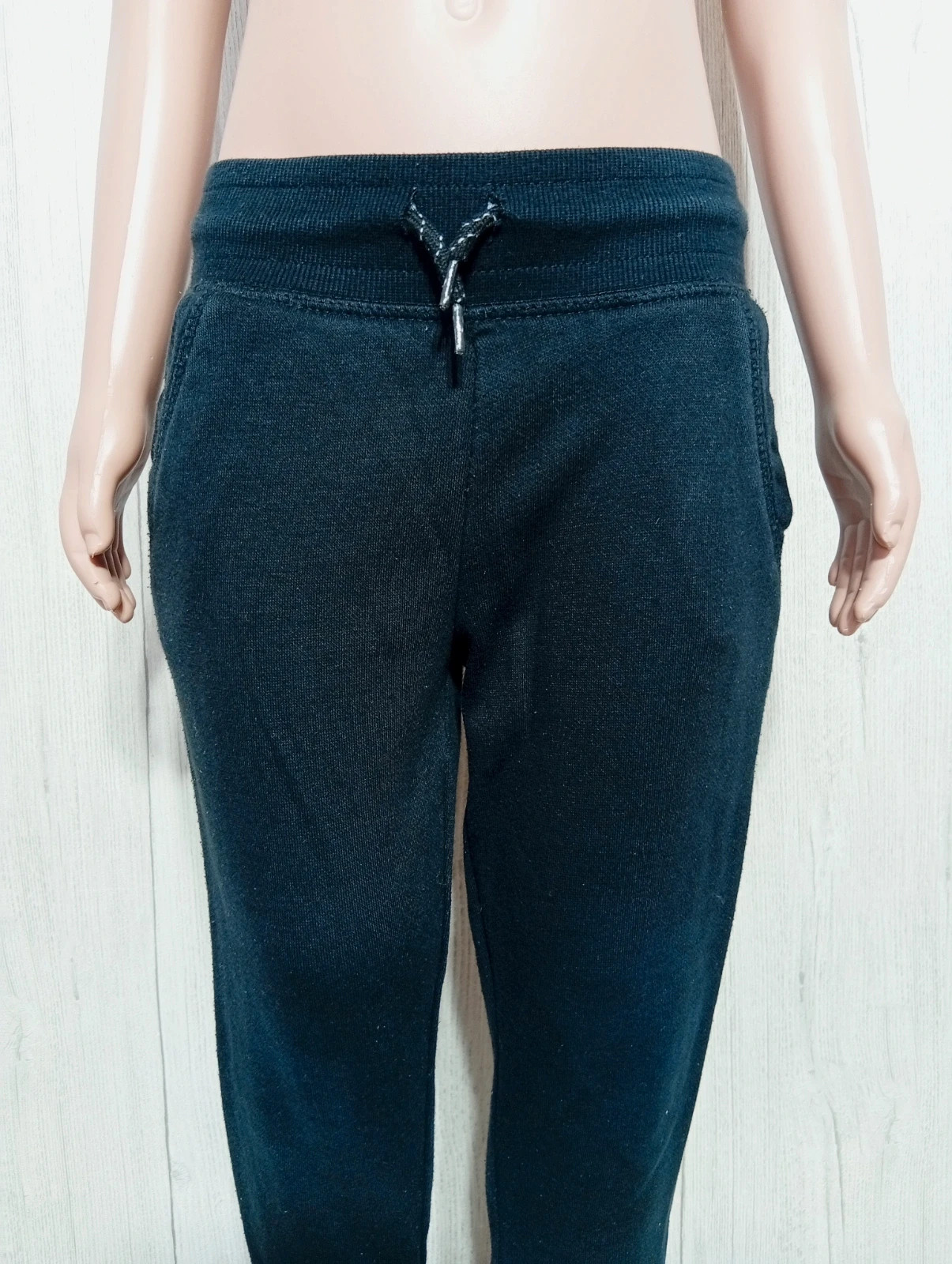 Pantalon jogging garcon - taille 2/3 ans (98 cm) - primark - couleur noir – Primark – taille 3 ans / 98 cm 2