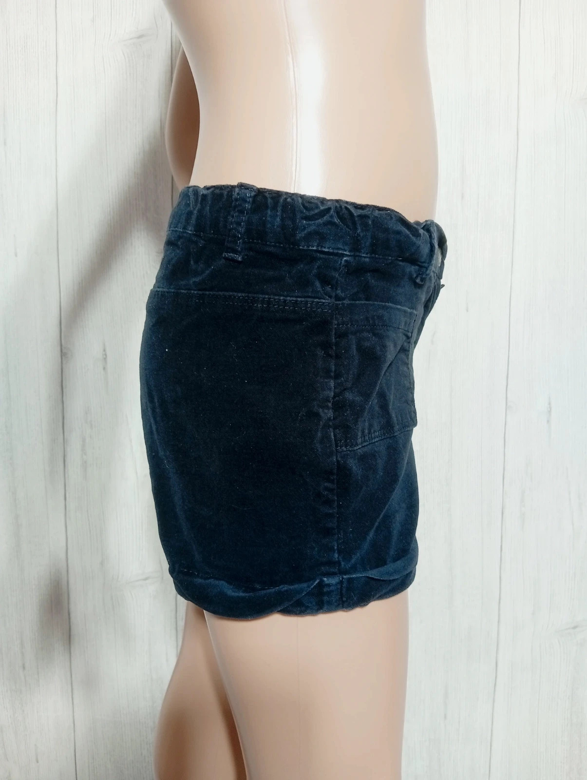 Short fille - taille 8 ans - gemo - couleur noir – Gémo – taille 8 ans / 128 cm 4