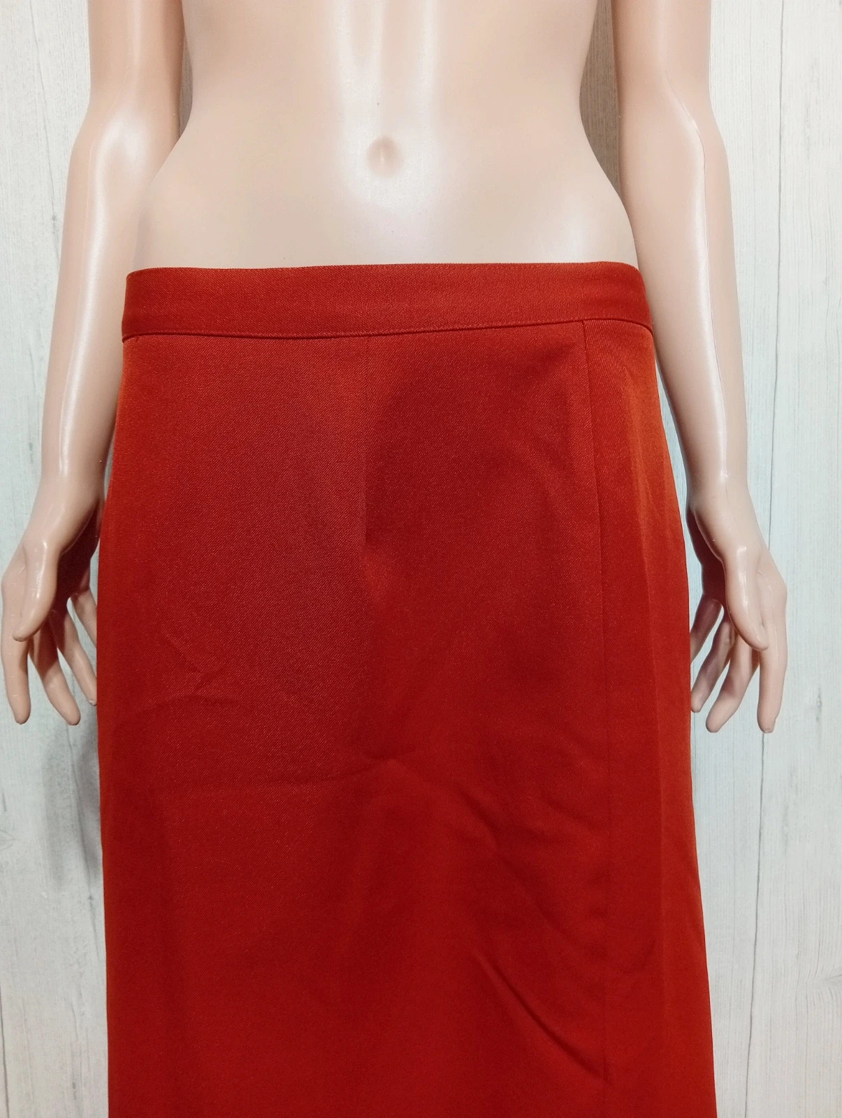 Jupe femme - taille L/XL - pecca collection - couleur corail – Pecca – taille L / 40 / 12 2