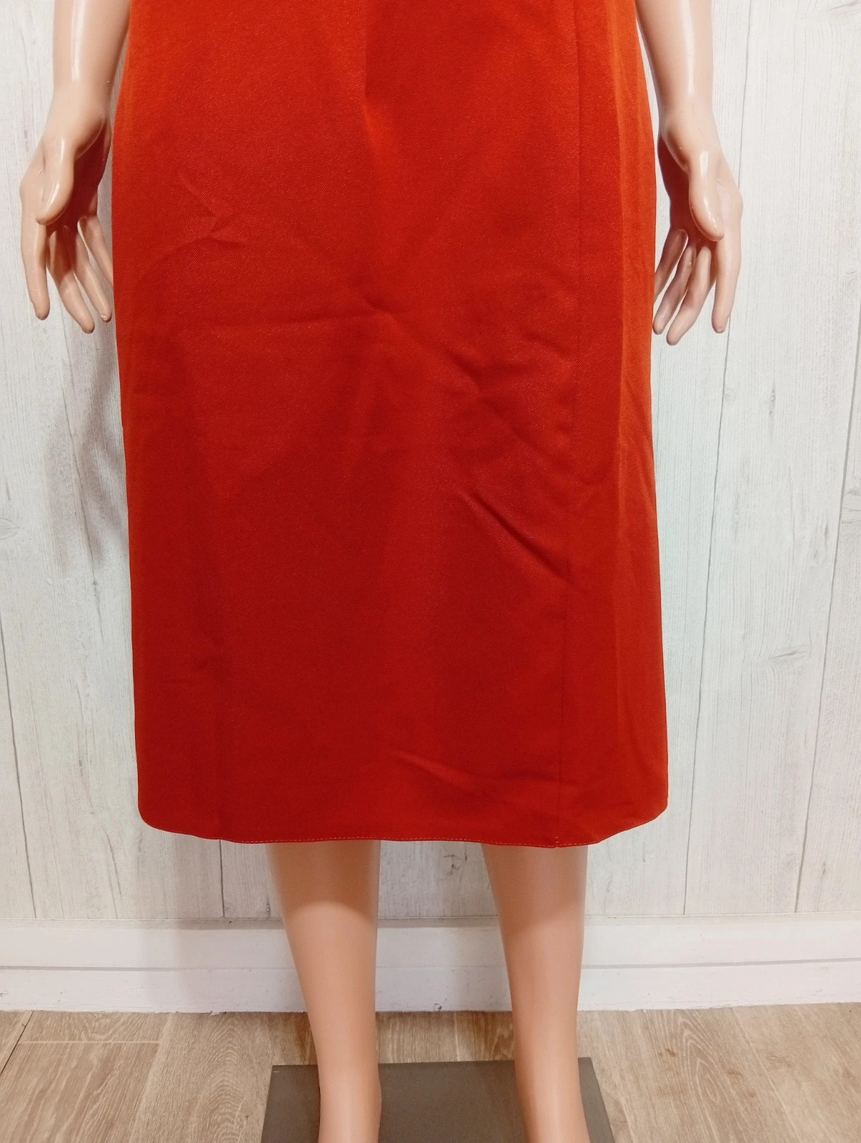 Jupe femme - taille L/XL - pecca collection - couleur corail – Pecca – taille L / 40 / 12 3