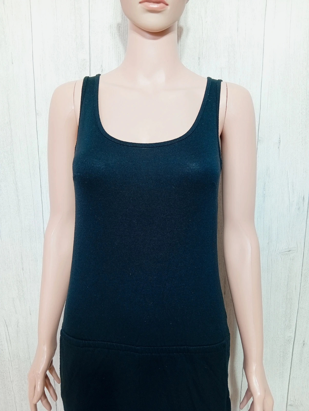 Combi short femme - taille S/36 - Esmara - couleur noir – Esmara – taille S / 36 / 8 2