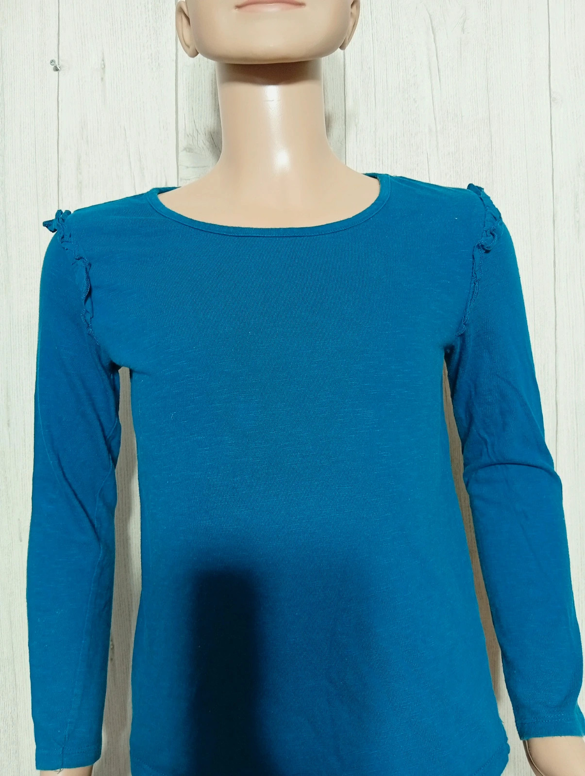 T-shirt manche longue fille - taille 8 ans - inextenso – In Extenso – taille 8 ans / 128 cm 2