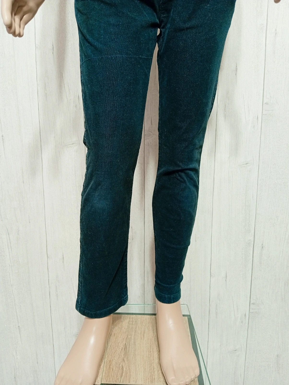 Pantalon fille - taille 8 ans (126 cm) - du pareil au même -couleur noir – Du Pareil au Même – taille 8 ans / 128 cm 3