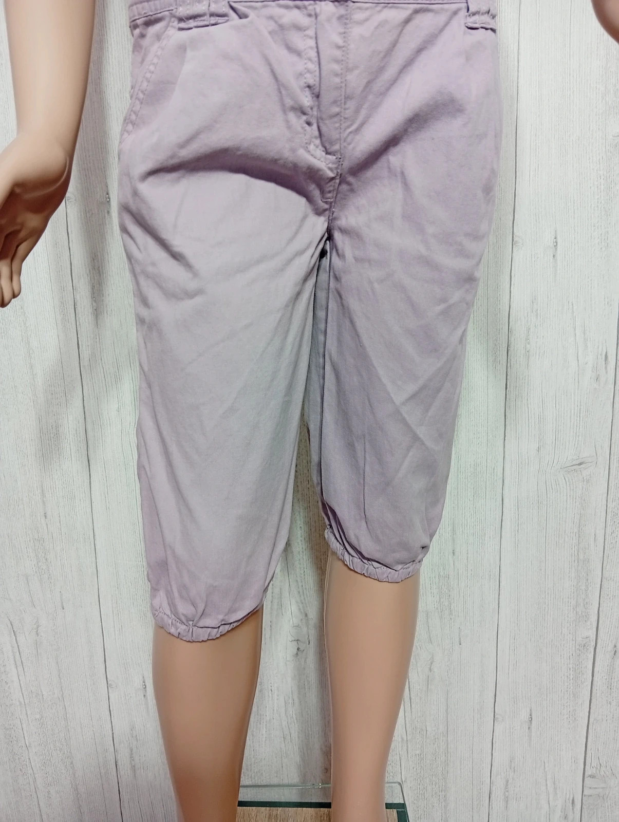Short fille - taille 8 ans ( 126 cm) - tape a l'oeil - couleur lila – Tape à l'œil – taille 8 ans / 128 cm 3