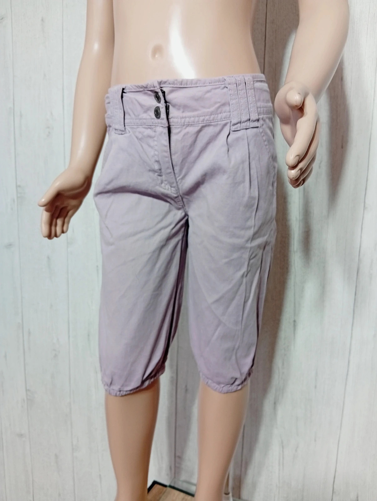 Short fille - taille 8 ans ( 126 cm) - tape a l'oeil - couleur lila – Tape à l'œil – taille 8 ans / 128 cm 5