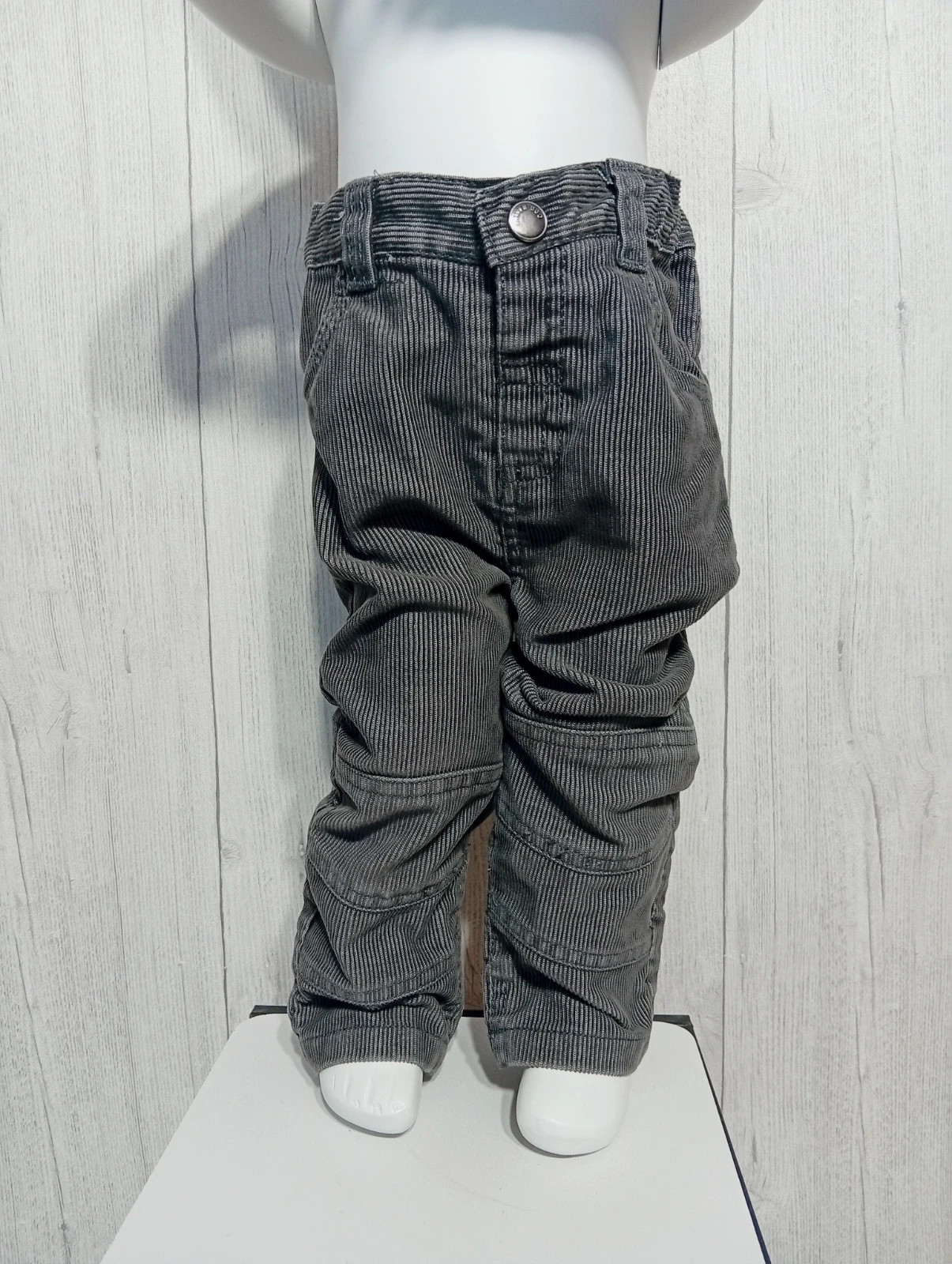 Pantalon garçon - taille 18 mois (86 cm ) - inextenso- couleur – In Extenso – taille 18-24 mois / 86 cm