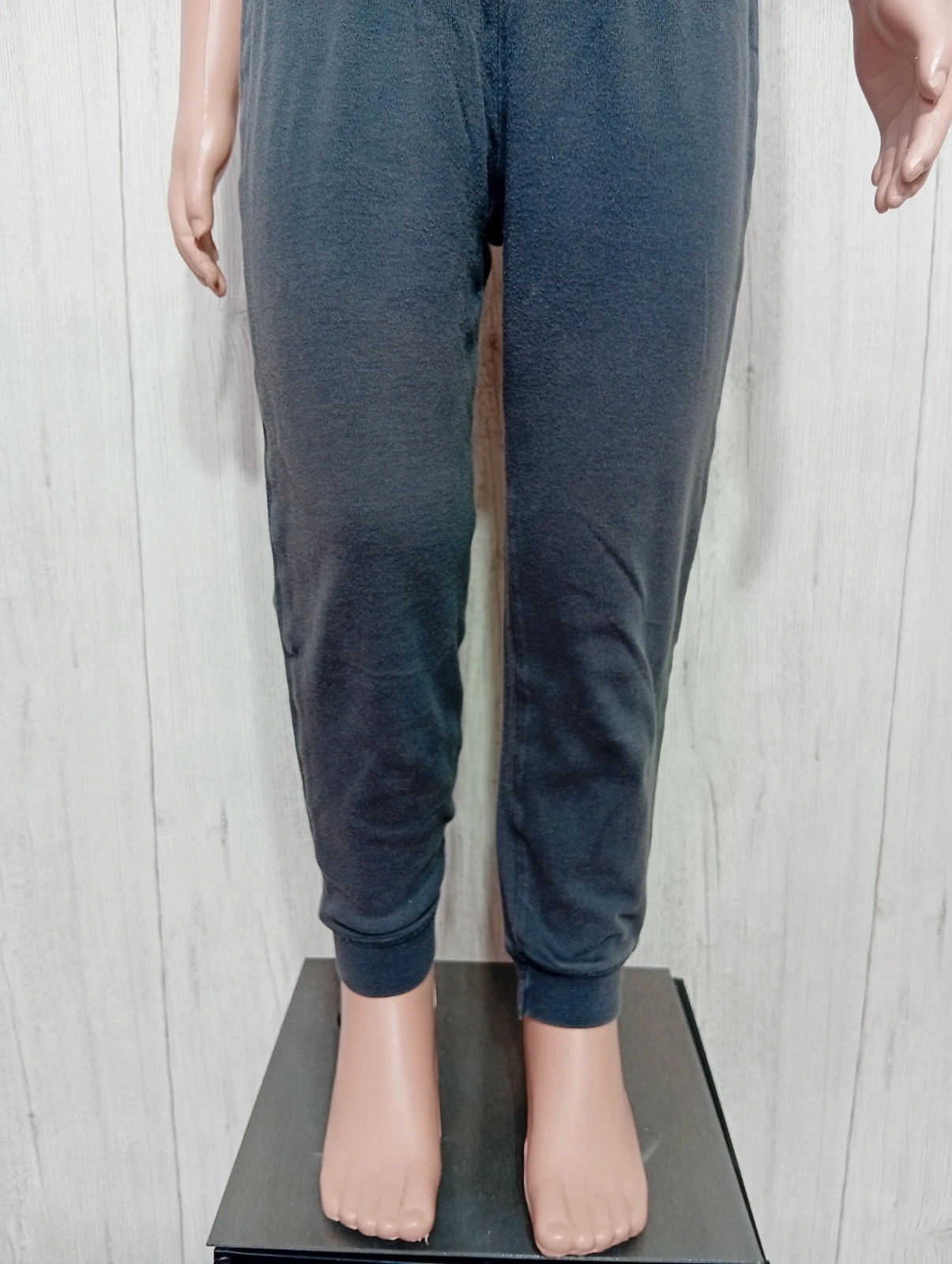 Leggins fille - taille 5 ans (107/123 cm) - inextenso- couleur gris – In Extenso – taille 5 ans / 110 cm 3