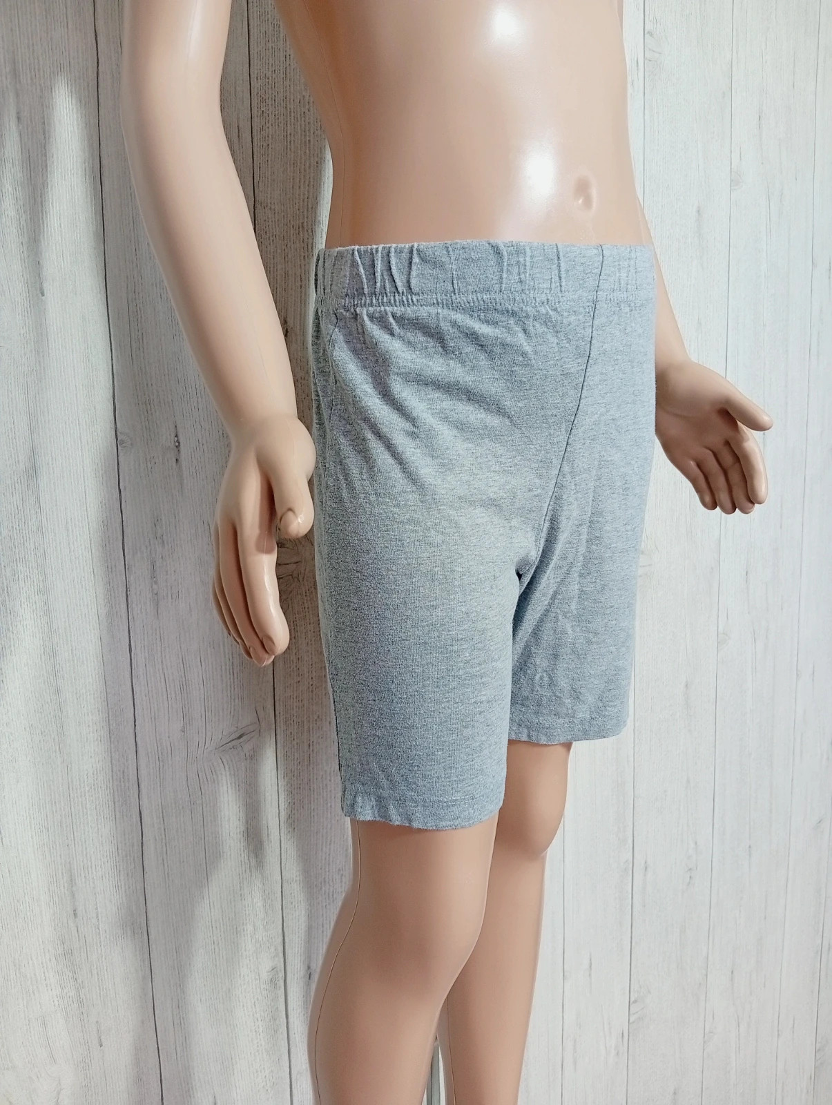 Short garçon - taille 8 ans (119/131 cm) - inextenso- couleur gris – In Extenso – taille 8 ans / 128 cm 2