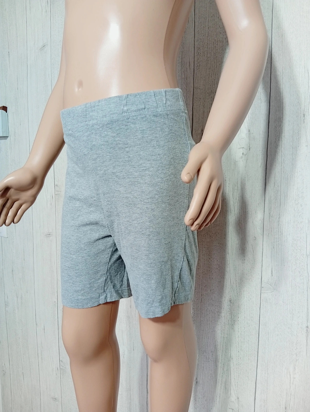 Short garçon - taille 8 ans (119/131 cm) - inextenso- couleur gris – In Extenso – taille 8 ans / 128 cm 3