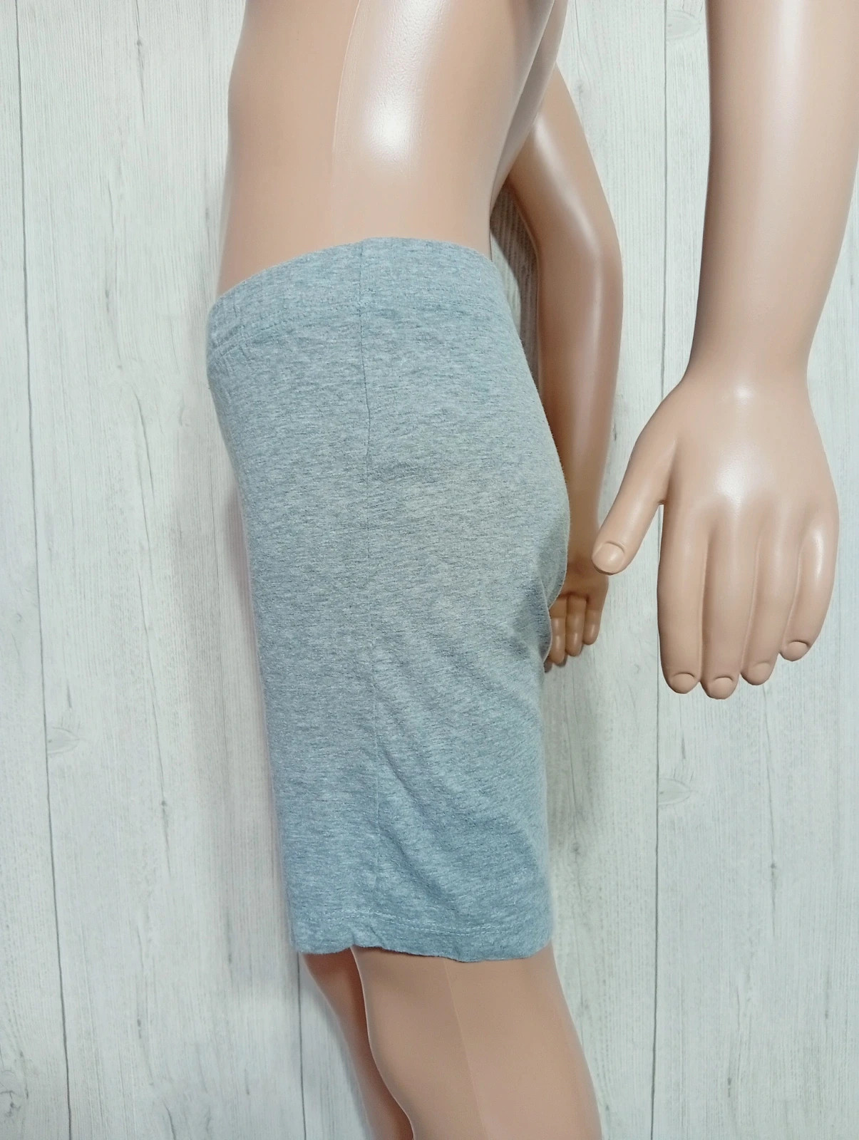 Short garçon - taille 8 ans (119/131 cm) - inextenso- couleur gris – In Extenso – taille 8 ans / 128 cm 5