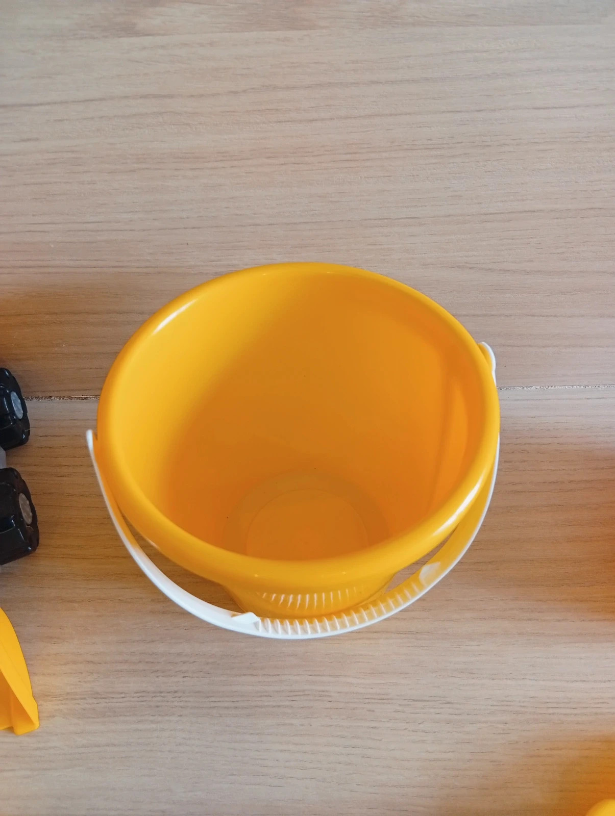 Ensemble jeux d'eau enfants -lot n2- ecoiffier - couleur jaune et orange – Ecoiffier – taille Taille unique 3
