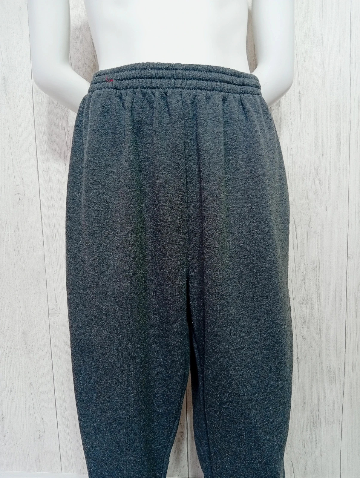 Jogging homme -taille XXXL/46 - Slazenger - couleur gris – Slazenger – taille XXXL 2