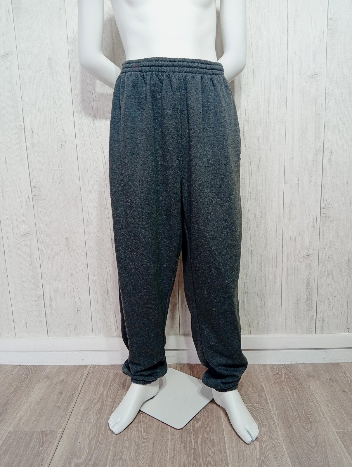 Jogging homme -taille XXXL/46 - Slazenger - couleur gris